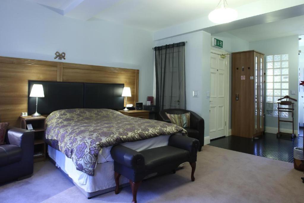 The Merchant House Dublin Kültér fotó